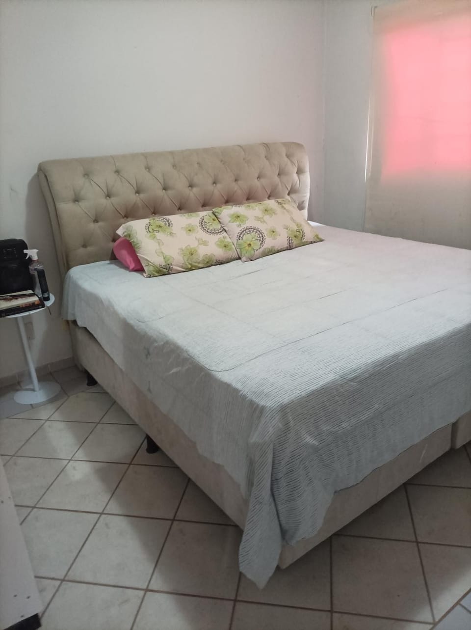 Real residencial park Apartment in Goiania