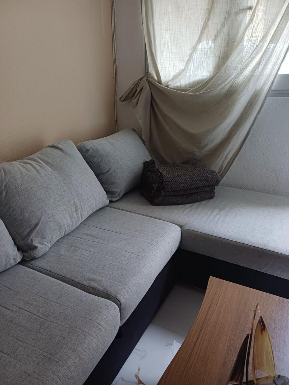 Cyprian apartment Apartment in Kavala