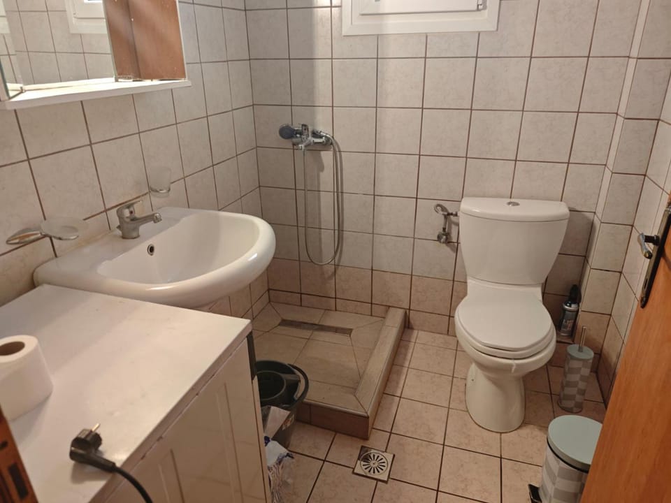 Cyprian apartment Apartment in Kavala
