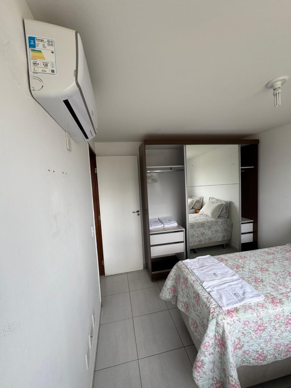 Apto para quem Busca Praticidade e Tranquilidade Apartment in Campina Grande