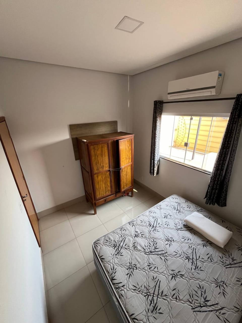 Casa para temporada Barra do Garças House in State of Goiás