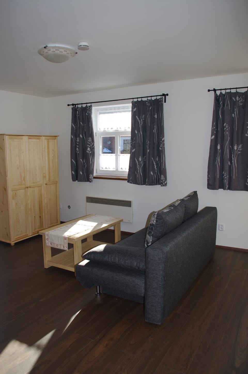 Apartment Baťův Domek Apartment in Czechia
