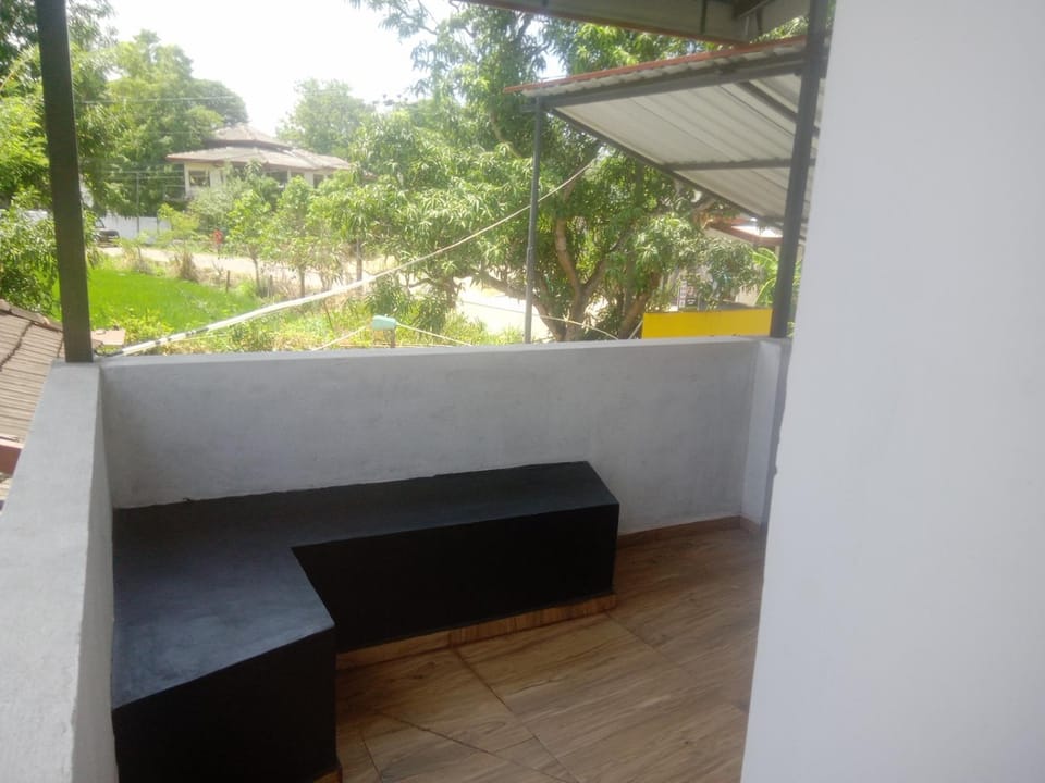 elephant corridor Bed and Breakfast in Uva Province, Sri Lanka