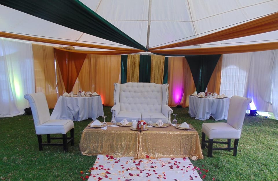 Banquet/Function facilities