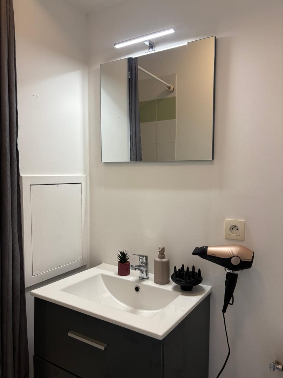L'escapade Apartment in Annemasse