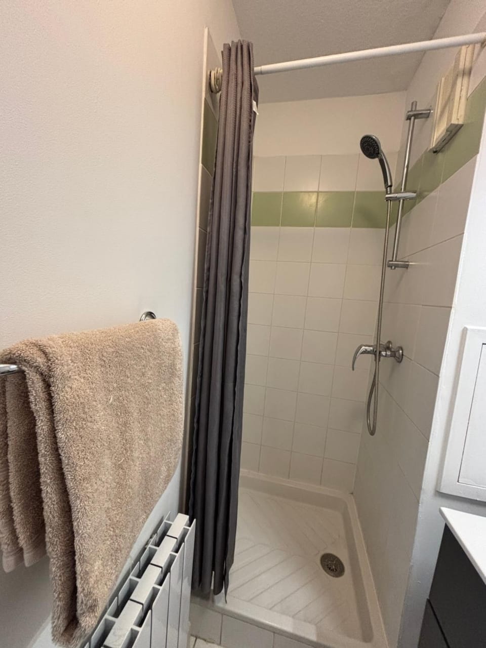L'escapade Apartment in Annemasse