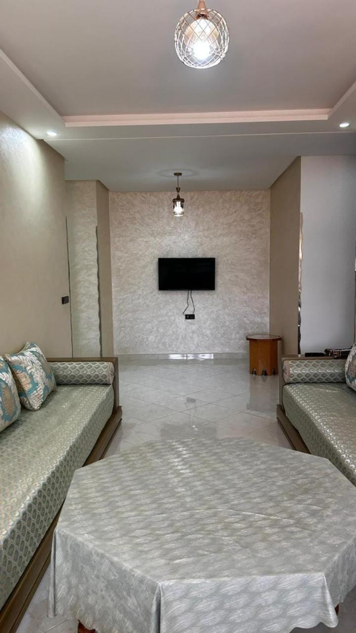 Mohammed's Residence Apartment in Tangier-Tétouan-Al Hoceima