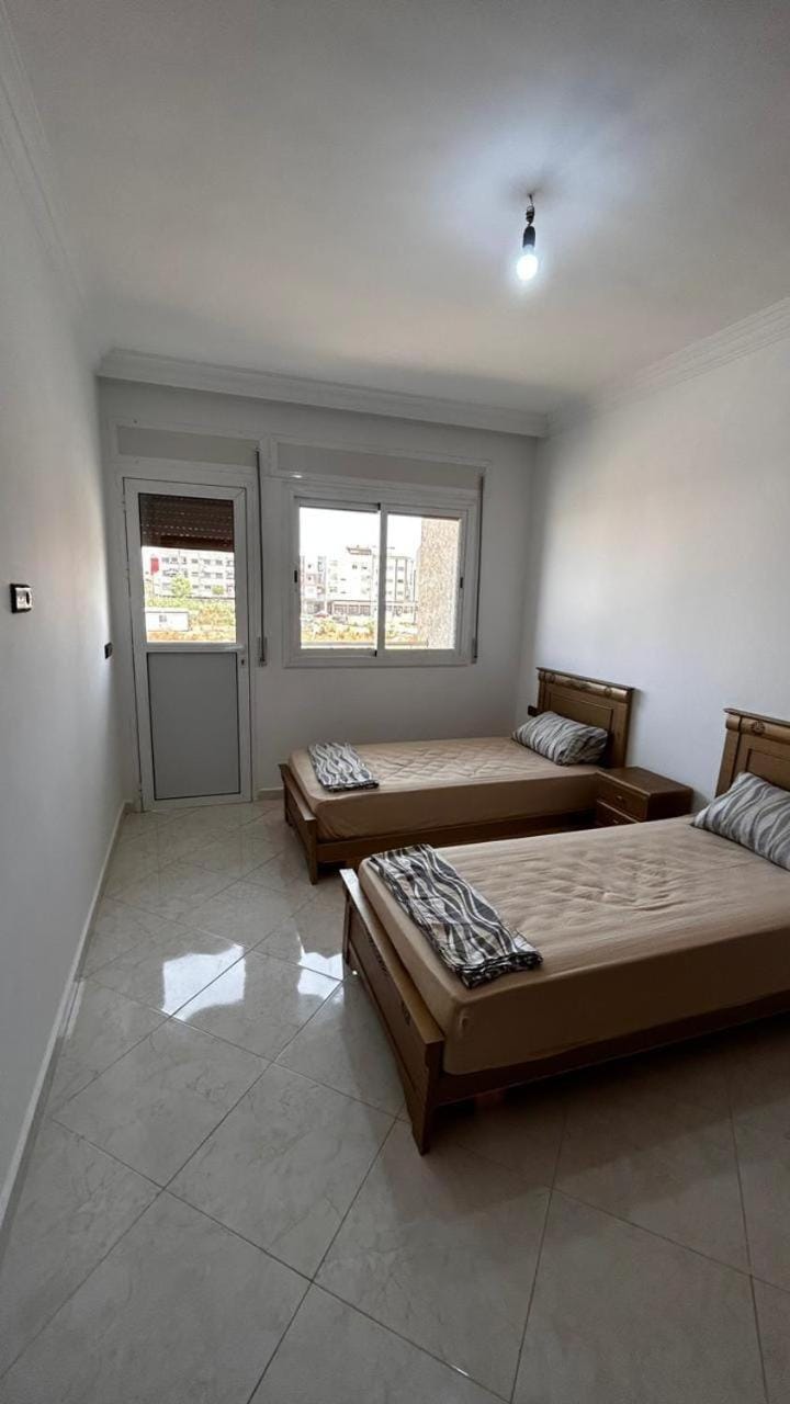 Mohammed's Residence Apartment in Tangier-Tétouan-Al Hoceima