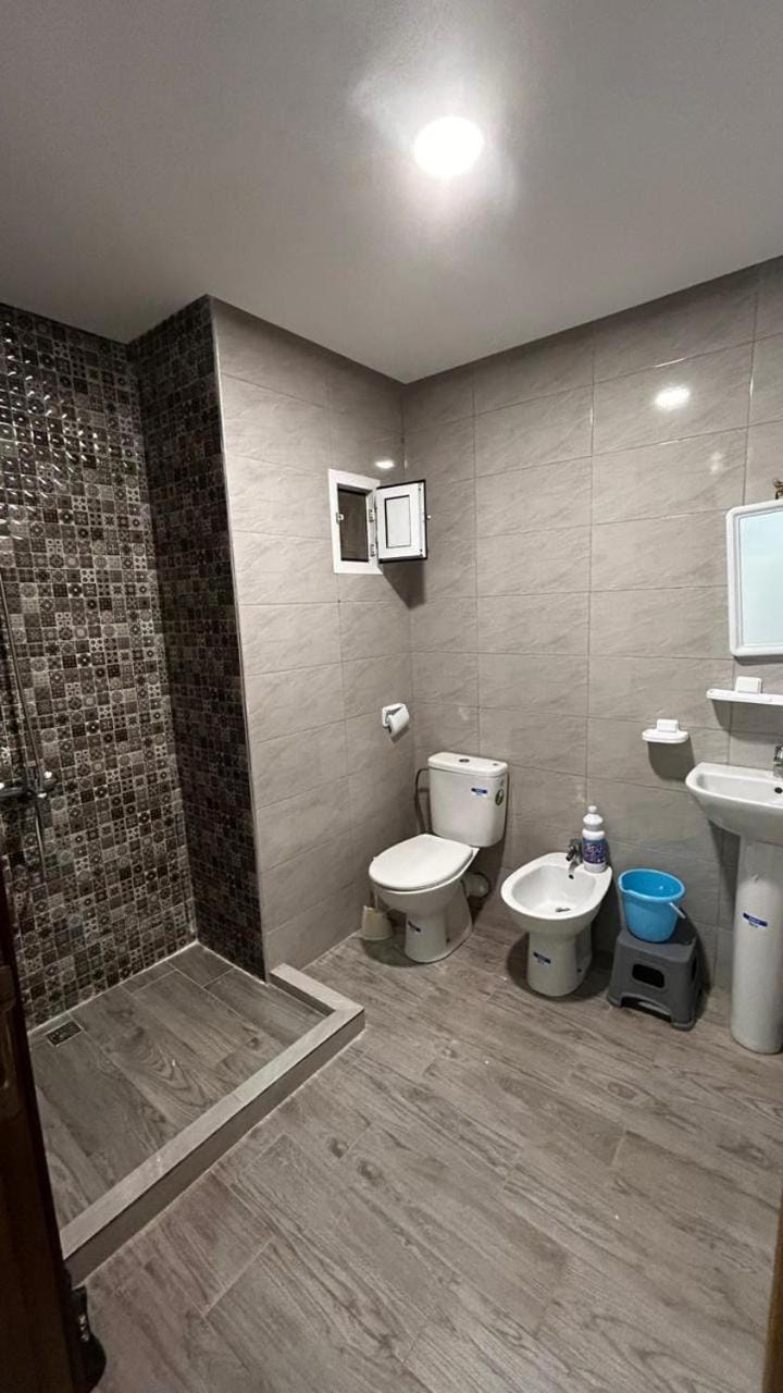 Mohammed's Residence Apartment in Tangier-Tétouan-Al Hoceima