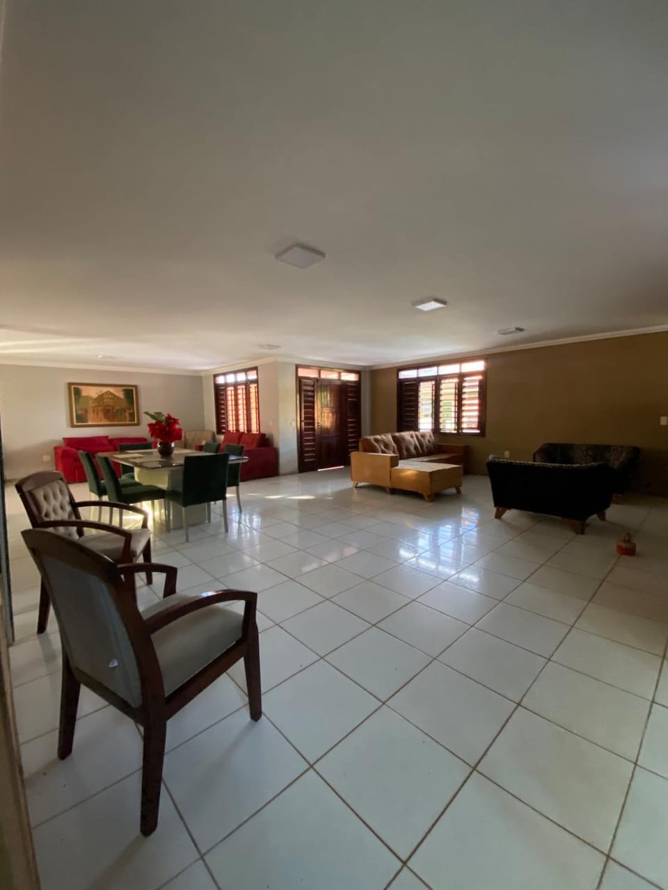 Mansão Porto das Dunas House in State of Ceará