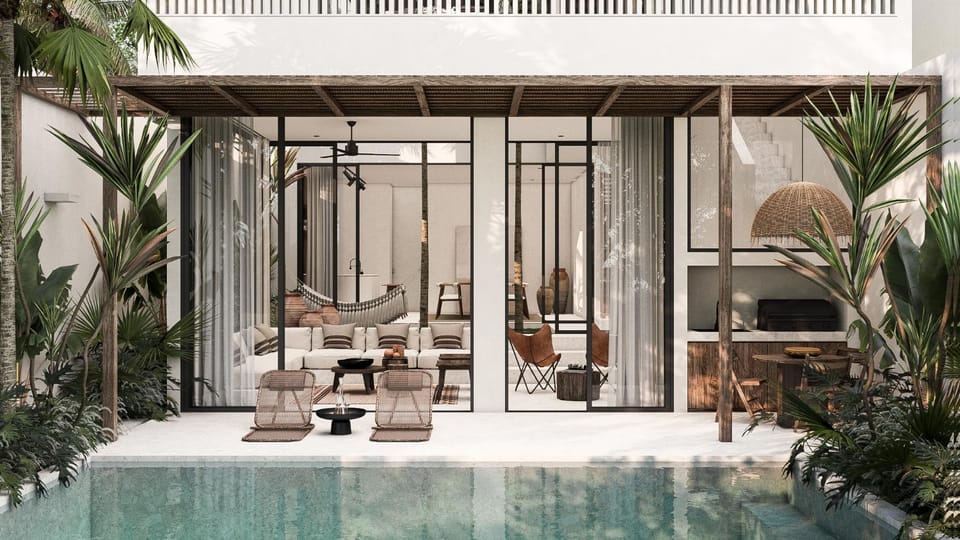 Pool view, Swimming pool, Swimming pool