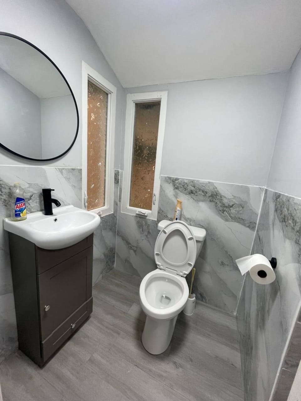 400 sq ft Quiet Private Area Vacation rental in Paterson