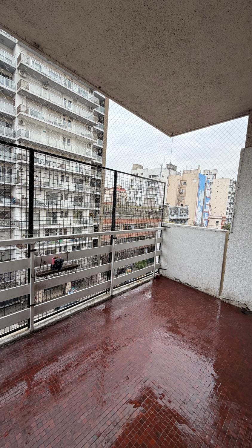 San Telmo House habitación en departamento compartido Vacation rental in Buenos Aires