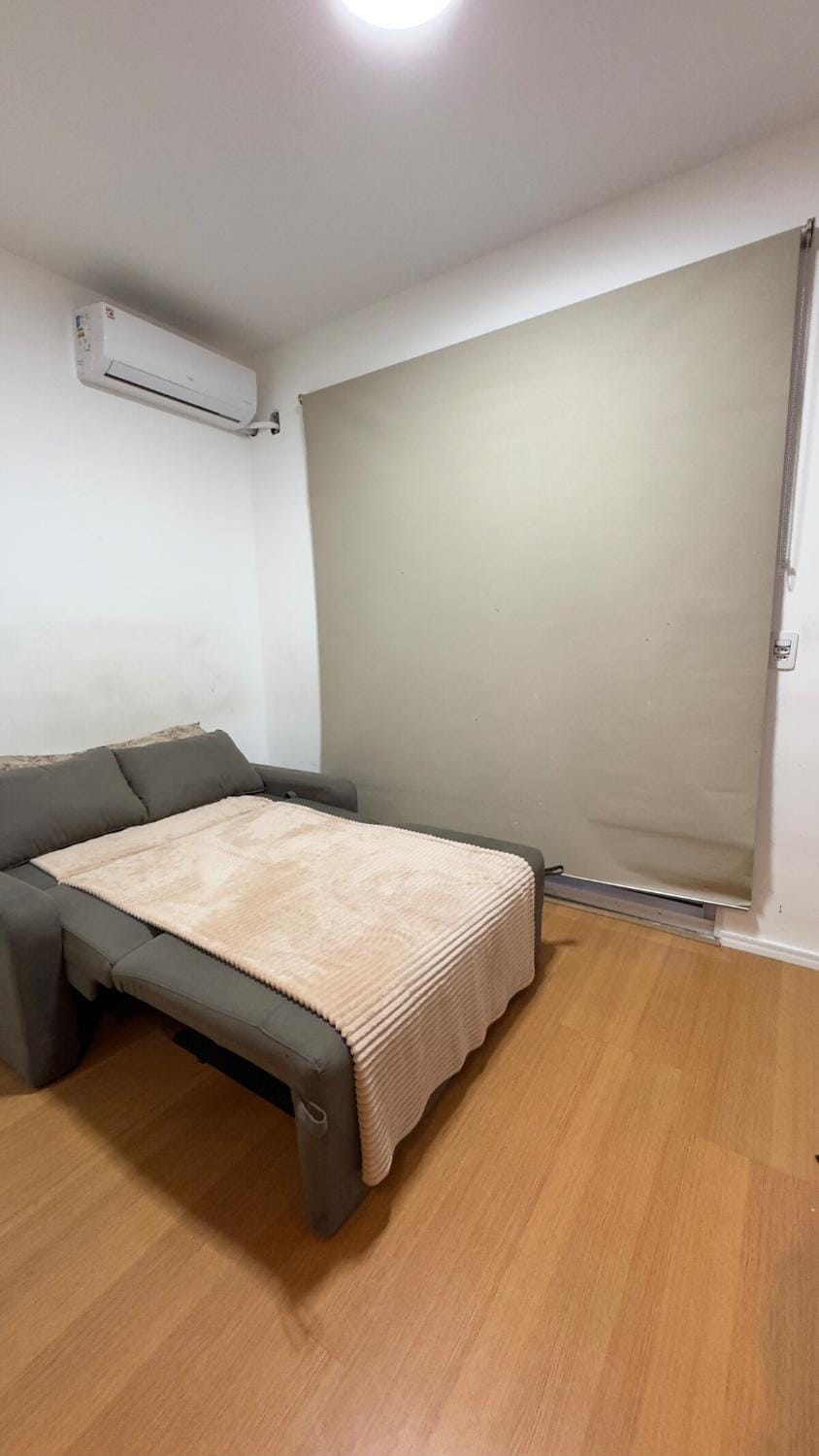 Comfortable Studio - Perto Paulista Apartment in Sao Paulo City