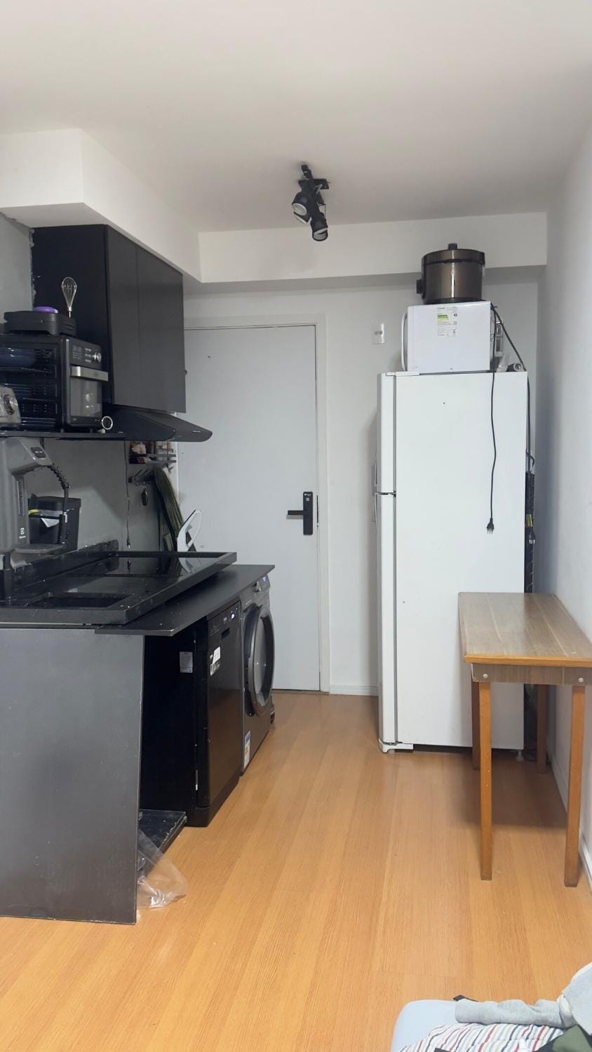 Comfortable Studio - Perto Paulista Apartment in Sao Paulo City