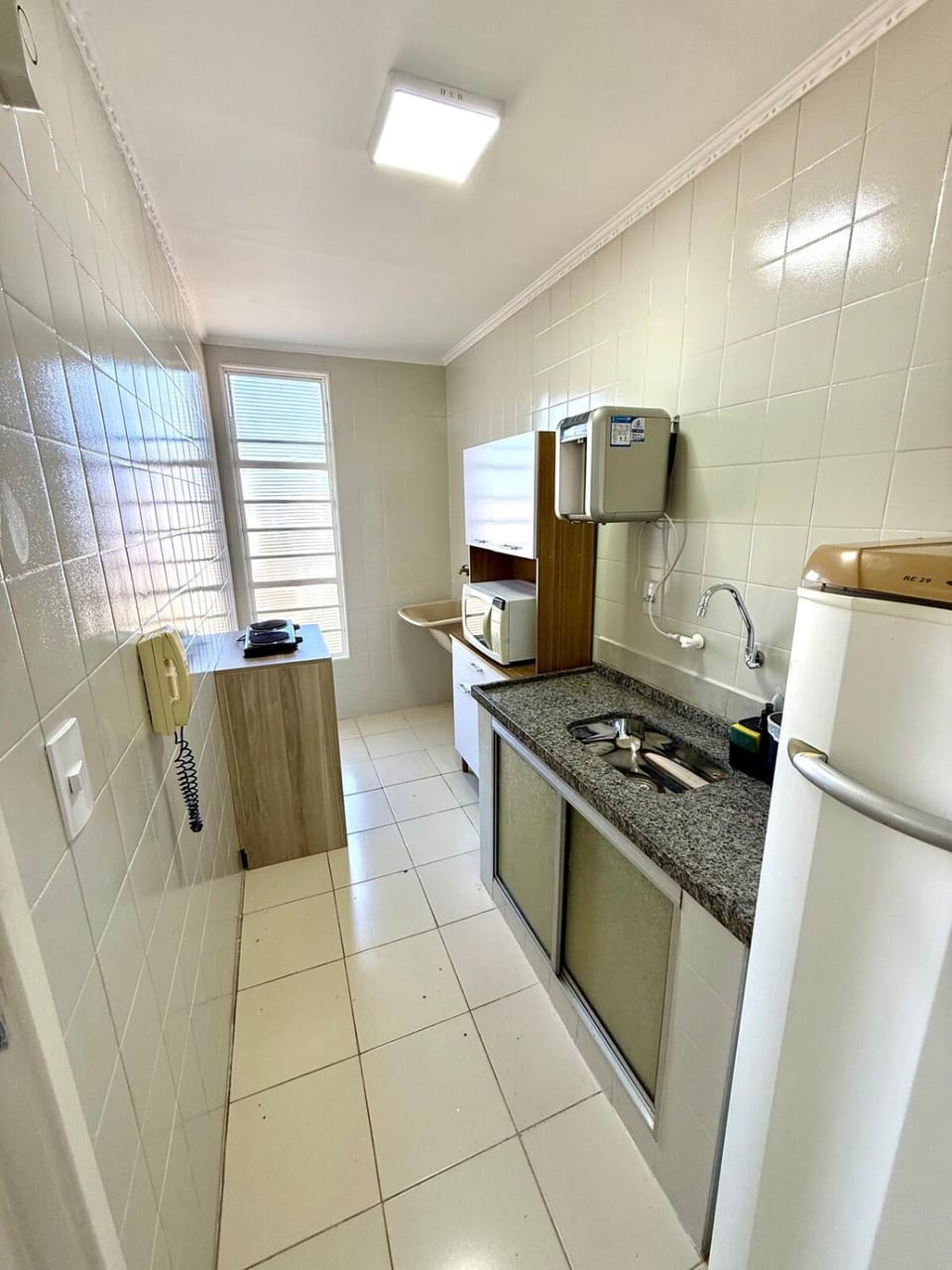 Apartamento Studio Completo 78 perto do Shopping Unifran Facef FDF Sesc Pedrocão Centro Apartment in Franca