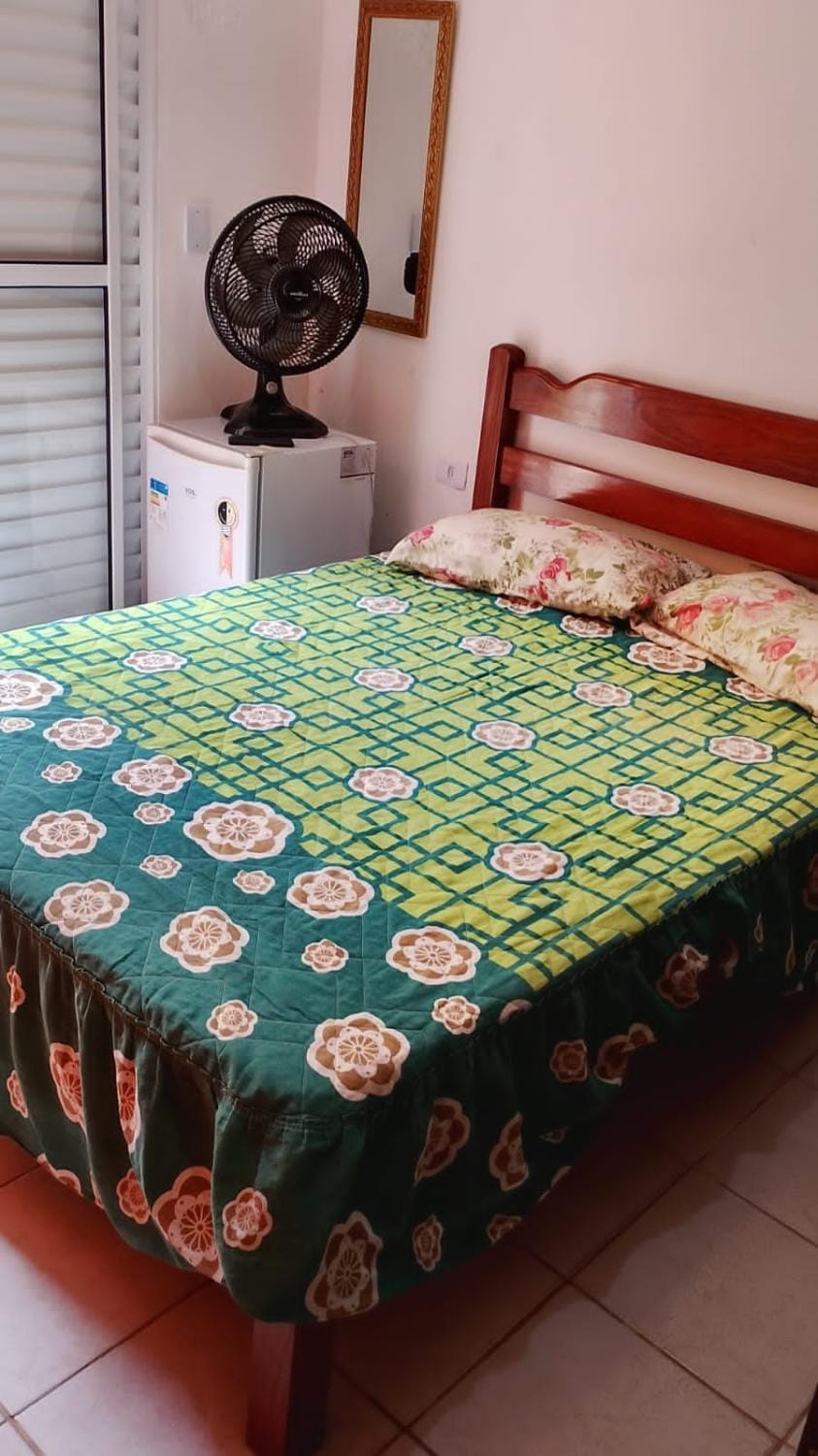 Casa de Praia Itanhaém Sorocabana Beath Hostel in Itanhaém