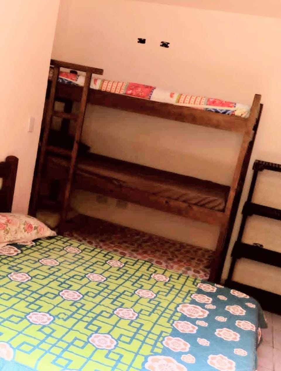 Casa de Praia Itanhaém Sorocabana Beath Hostel in Itanhaém