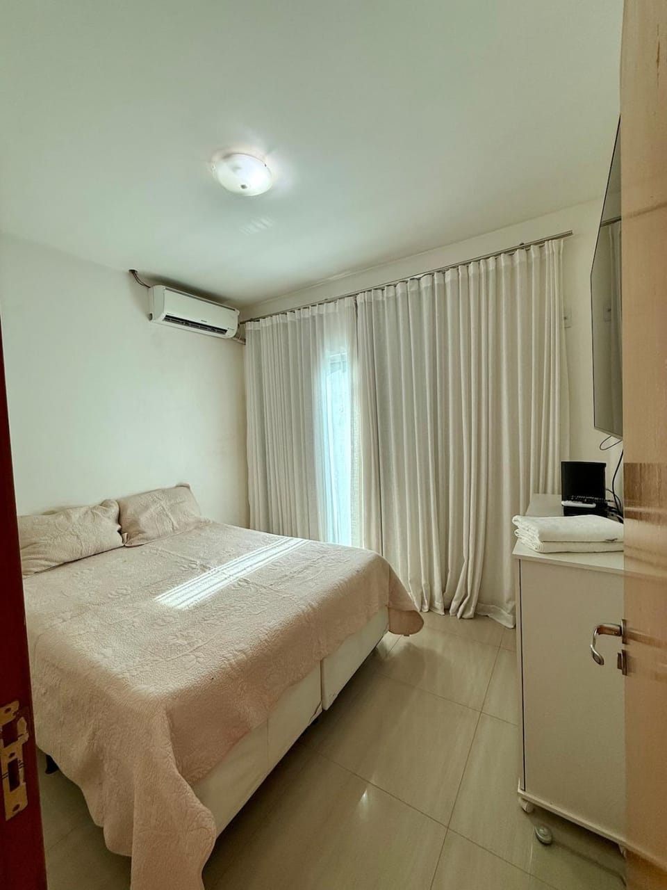 Sobrado Flamboyant House in Goiania