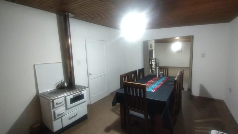 "Alojamiento en Uspallata" para hasta 6 personas House in Uspallata