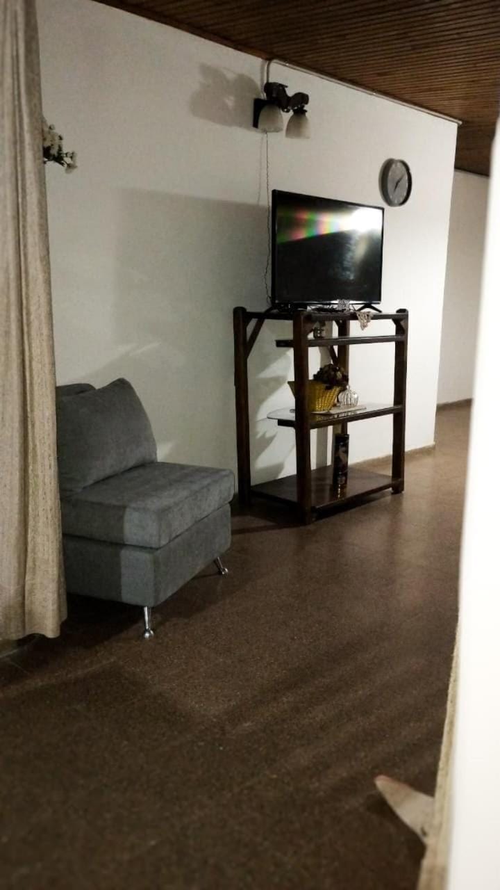 "Alojamiento en Uspallata" para hasta 6 personas House in Uspallata