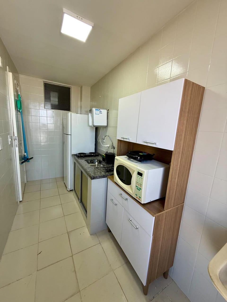 Apartamento Studio Completo 79 perto do Shopping Unifran Facef FDF Sesc Pedrocão Centro Apartment in Franca