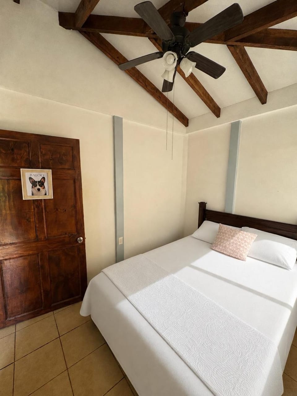The Corgi Retreat House in Alajuela Province