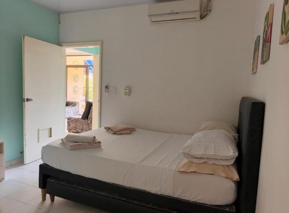 Villa Hercilia - Rodadero Apartment in Gaira