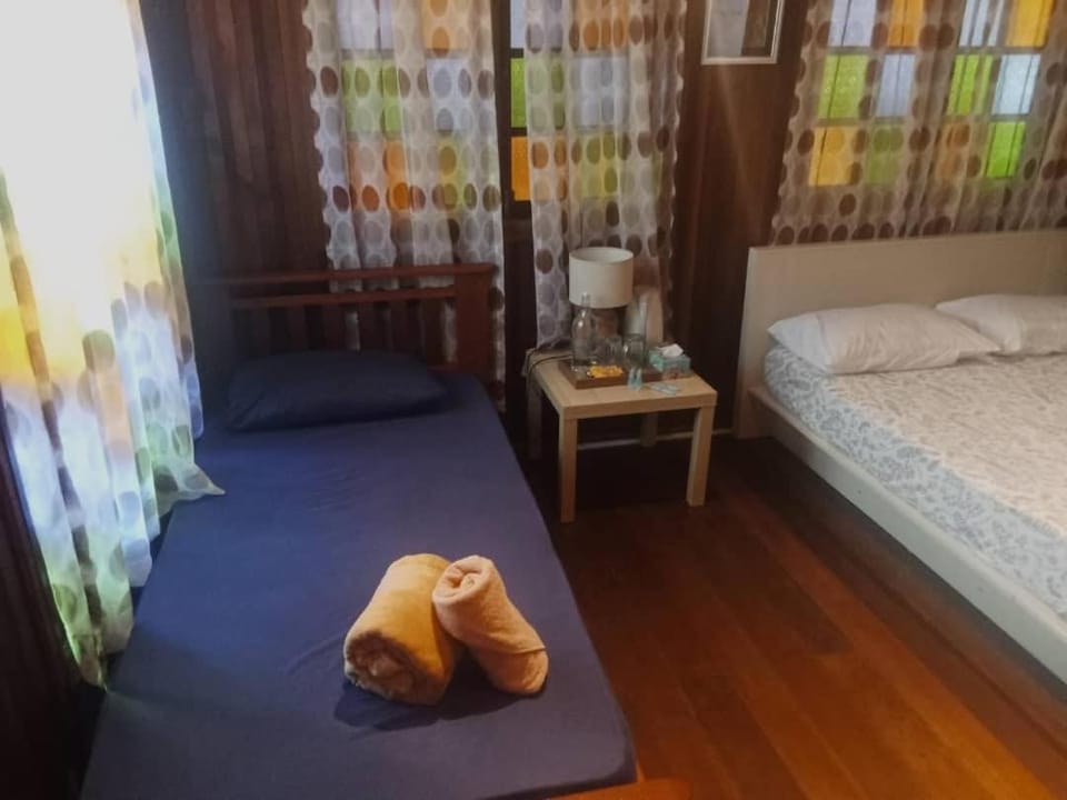 Astoria 2 , Zaki's Residence Chalet in Terengganu, Malaysia