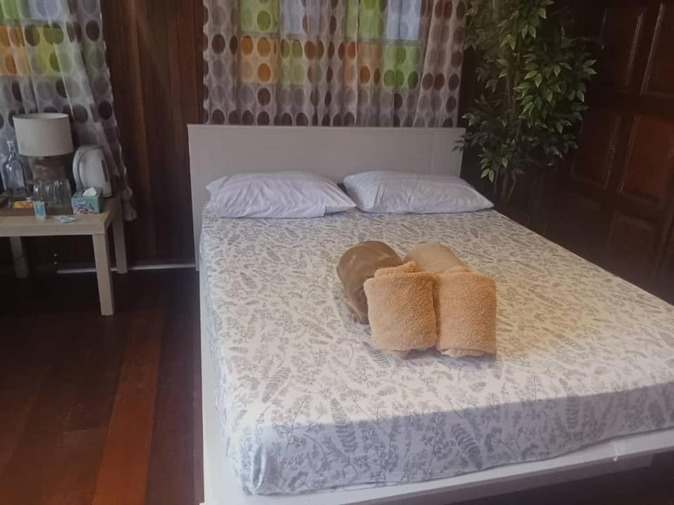 Astoria 2 , Zaki's Residence Chalet in Terengganu, Malaysia