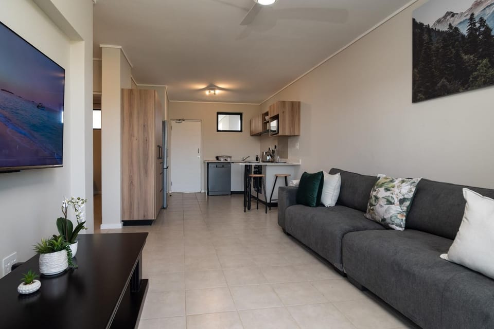 Bliss Ballito 240 Apartment in Dolphin Coast