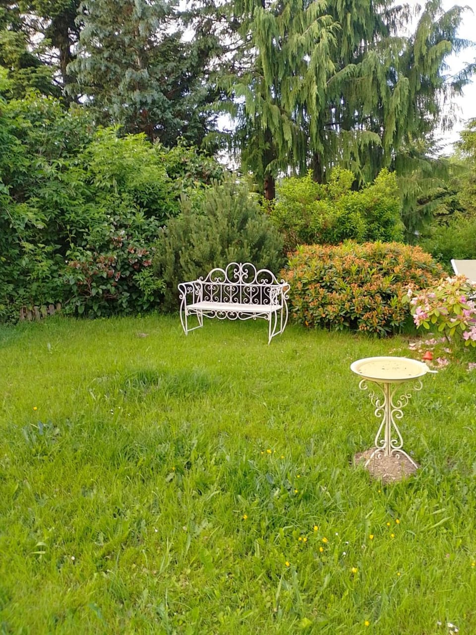 Waldblick Apartment in Thuringia, Germany