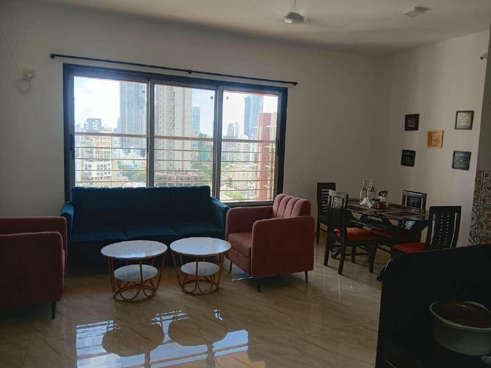 Abode Homes Service Apartments Prabhadevi Bed and Breakfast in Mumbai
