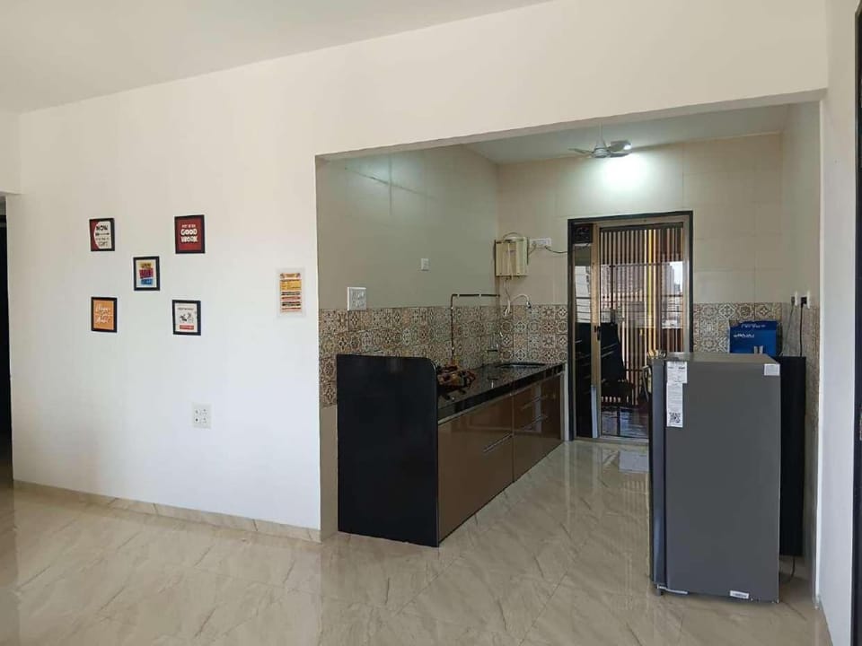 Abode Homes Service Apartments Prabhadevi Bed and Breakfast in Mumbai