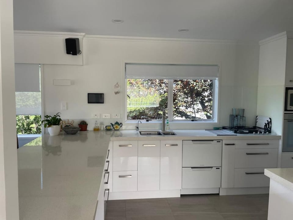 Executive River Stay Parking CBD Apartment in Hamilton