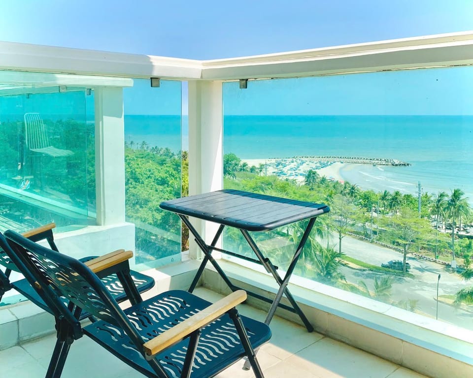 Căn hộ & Villa view biển Mũi Né - Hạ Uyên Apartment in Phan Thiet