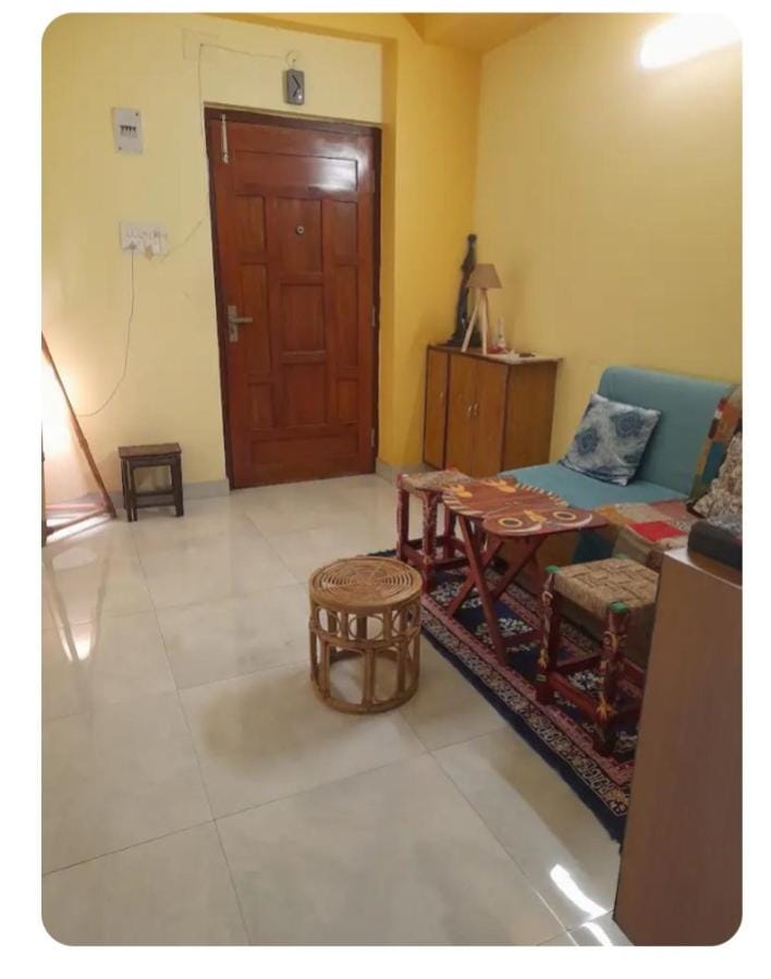 Sir Residency Apartment in Kolkata