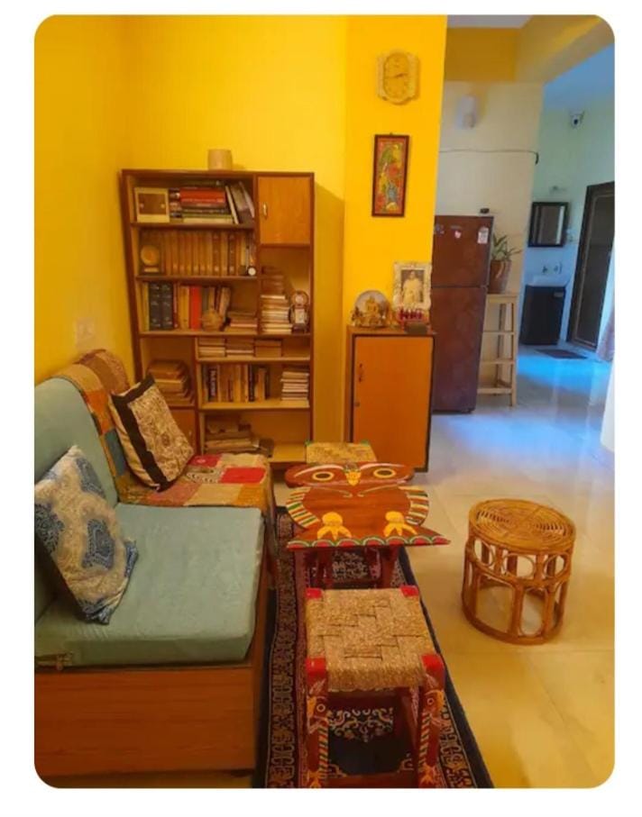 Sir Residency Apartment in Kolkata