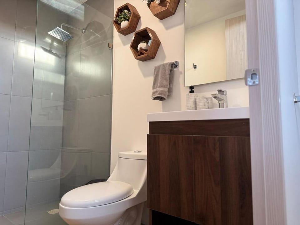 Departamento Centrico Apartment in Guadalajara