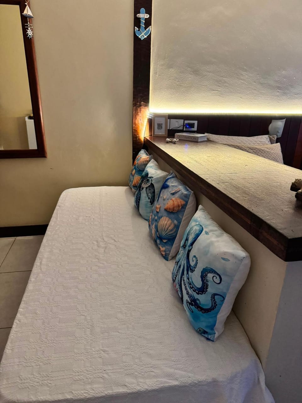 Flat Frente Mar com Piscina, Hidromassagem e Sauna Inn in Cabo Frio
