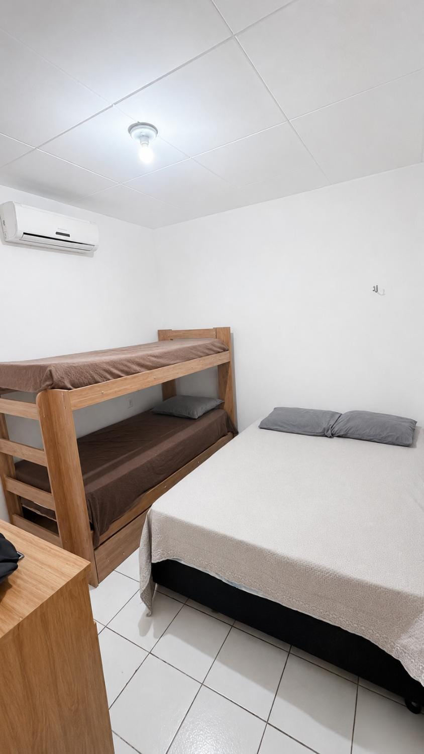 Ap no centro de patos pb Apartment in State of Paraíba, Brazil