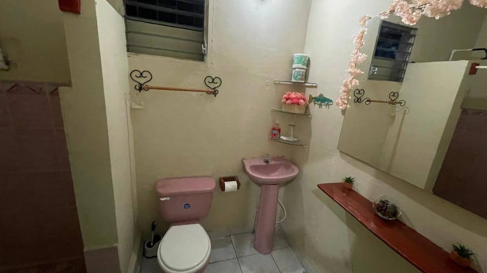Hostal las Brisas Apartment in San Salvador Department, El Salvador