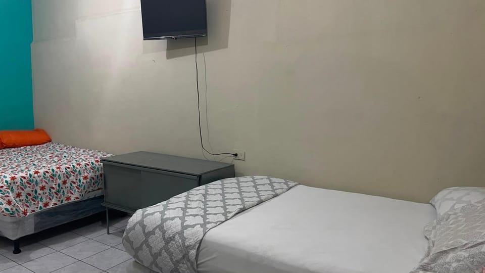 Hostal las Brisas Apartment in San Salvador Department, El Salvador