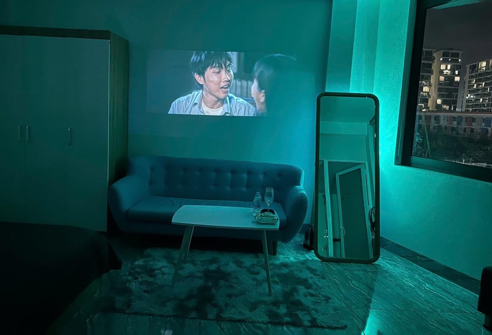 Mayhome Apartment in Hanoi