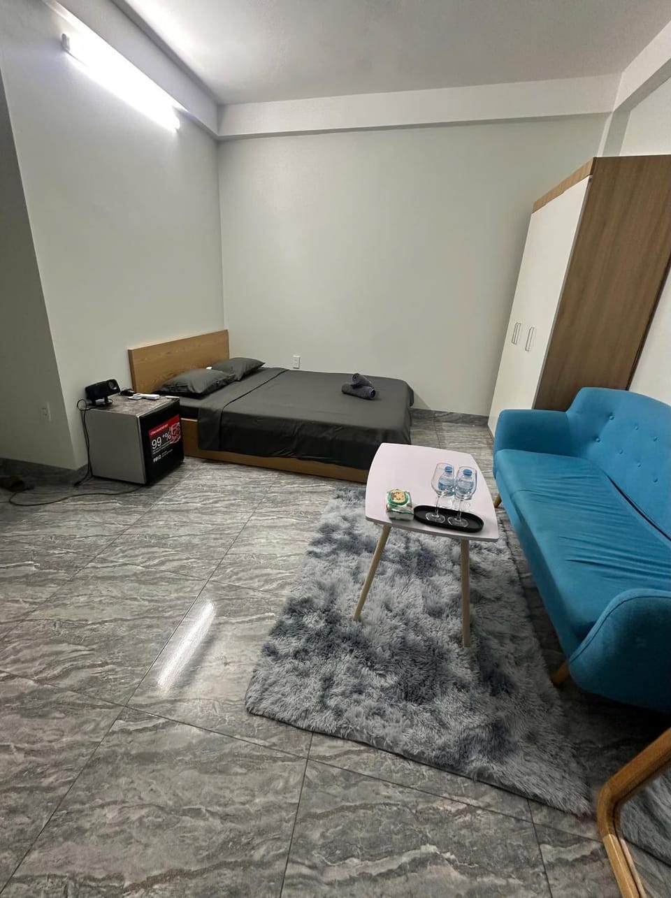 Mayhome Apartment in Hanoi