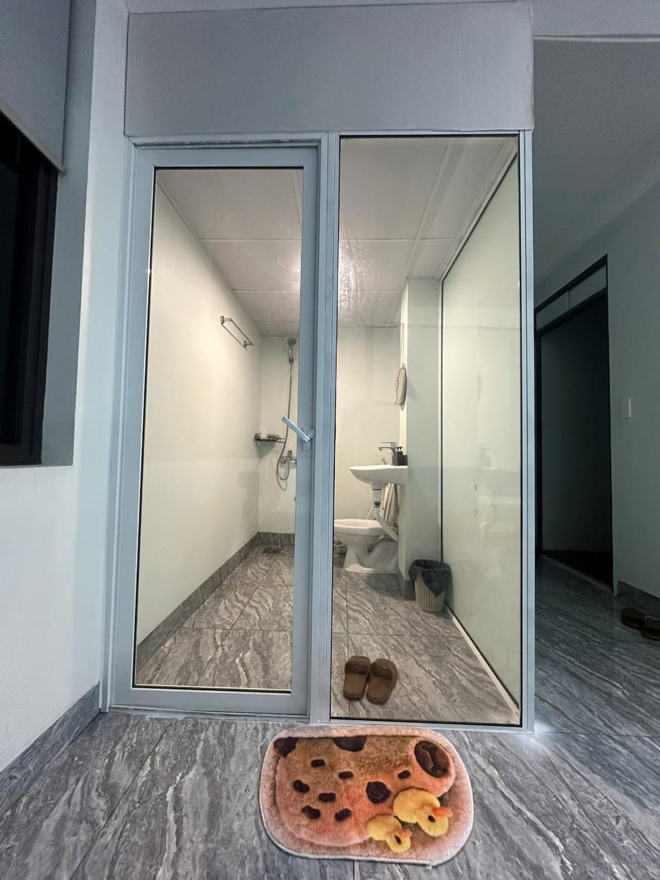 Mayhome Apartment in Hanoi