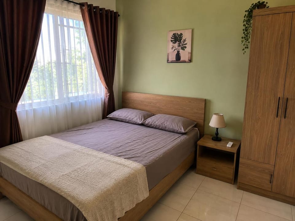 Đặc sản Bánh Villa Ocean Vacation rental in Ho Chi Minh City