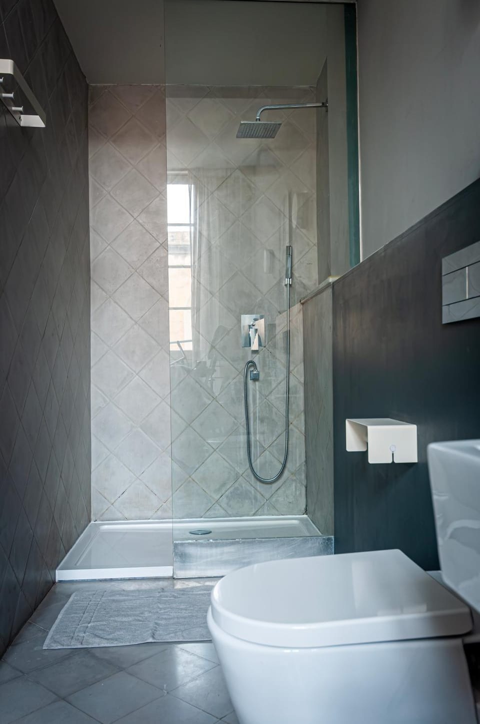 Shower
