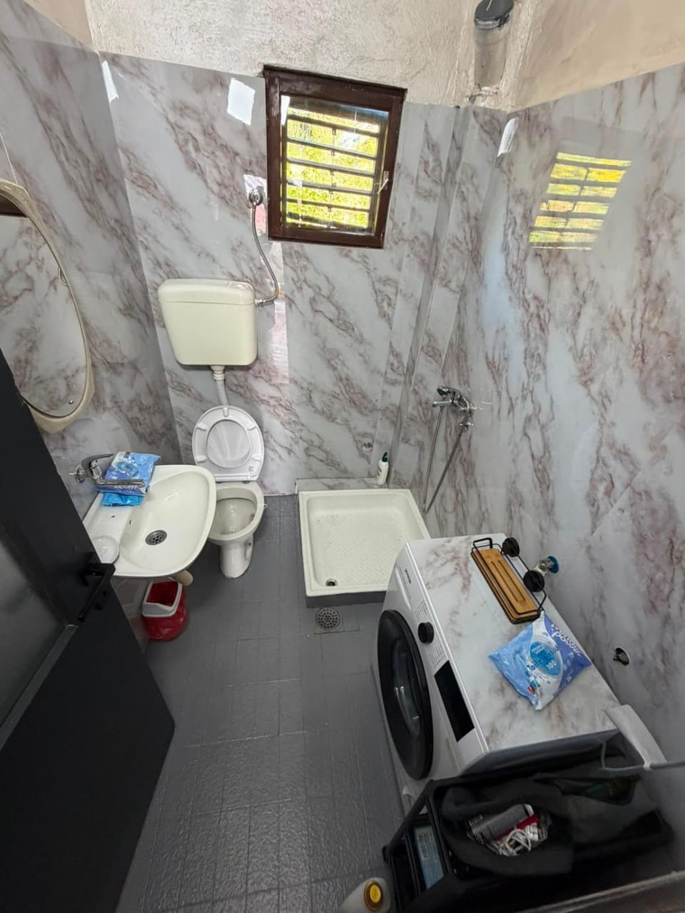Apartman Anastasija Apartment in Montenegro