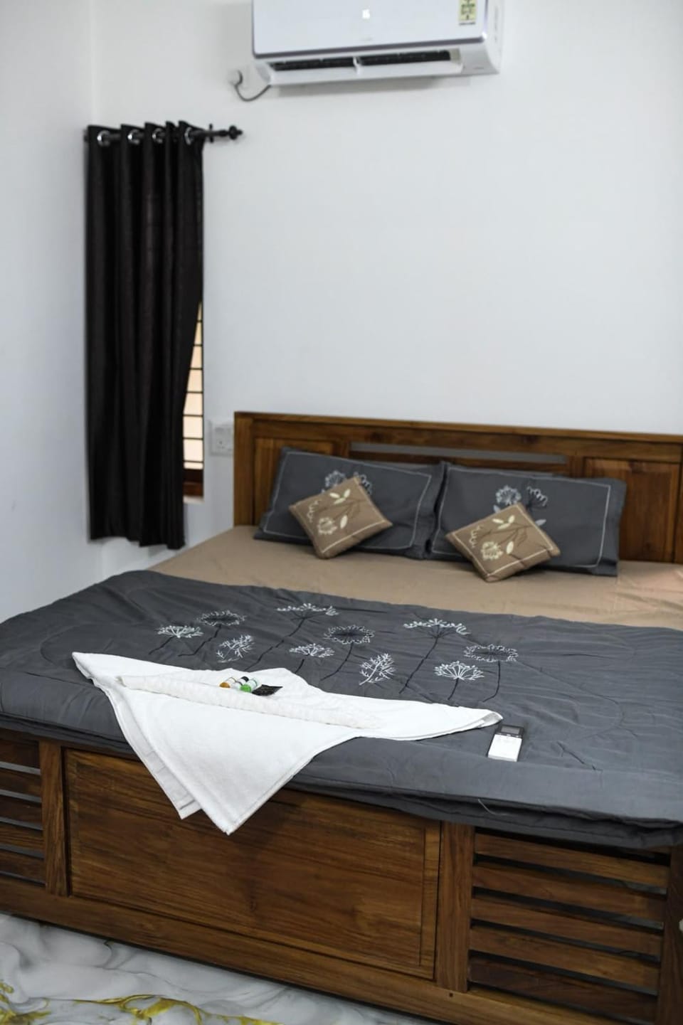 Santhi Homestay Varkala Vacation rental in Varkala